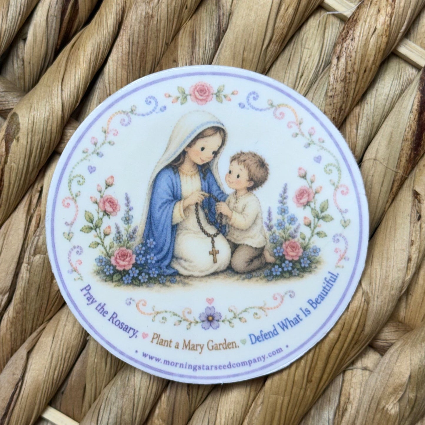 Pray-Plant-Defend