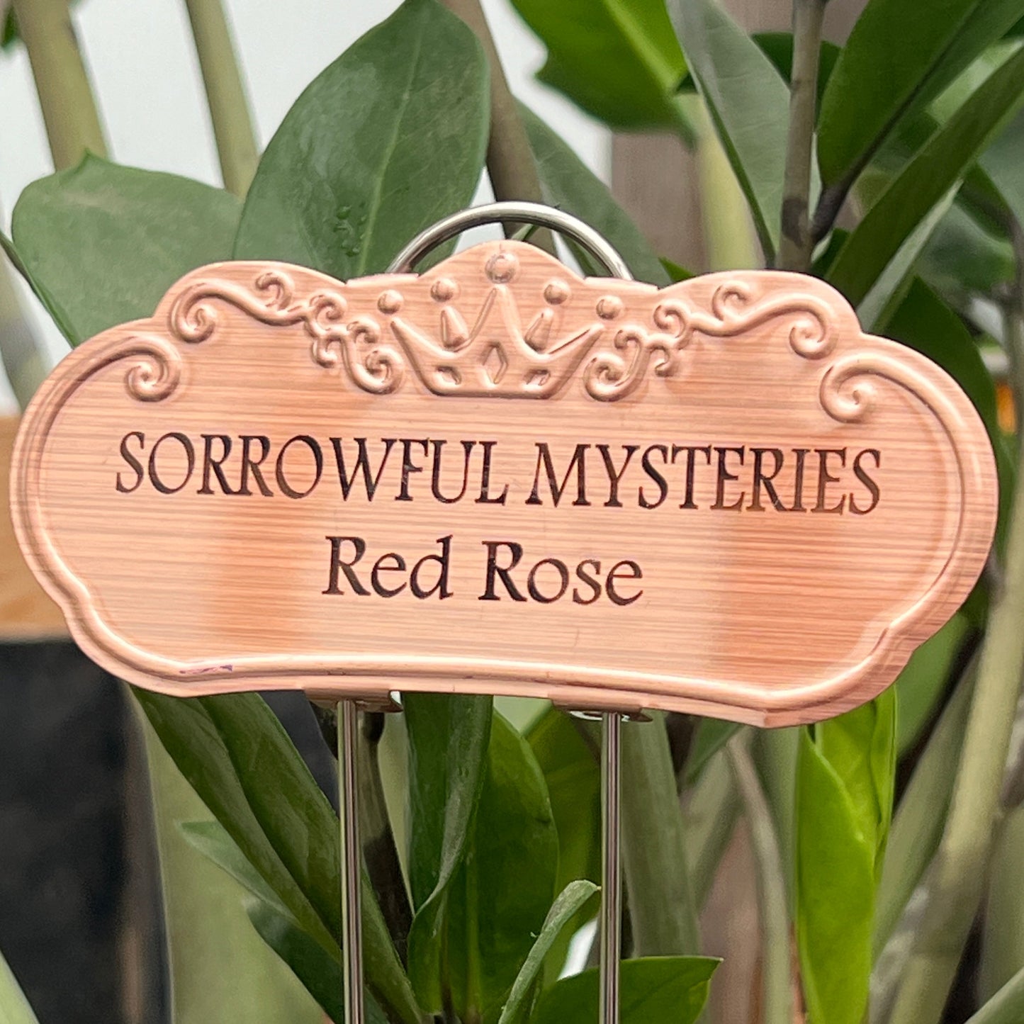 Sorrowful Mysteries