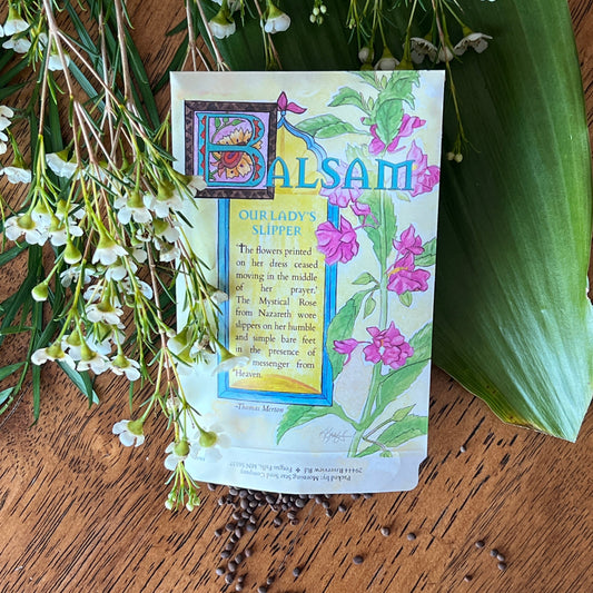 Balsam