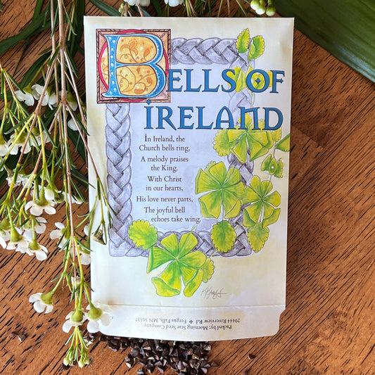 Bells of Ireland