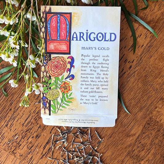 Marigold