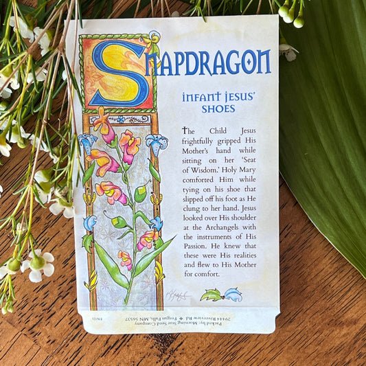 Snapdragon