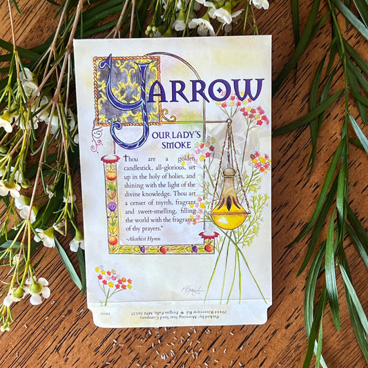 Yarrow